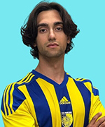 Calciatore Elia GIANDOMENICO - Difensore